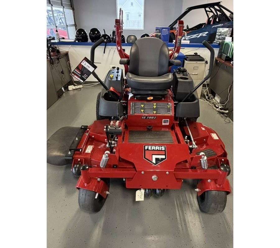 2025 Ferris IS® 700 Zero Turn Mower 5902061
