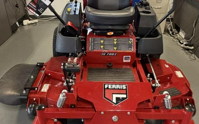 2025 Ferris IS® 700 Zero Turn Mower 5902061
