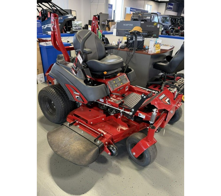 2025 Ferris IS® 700 Zero Turn Mower 5902061