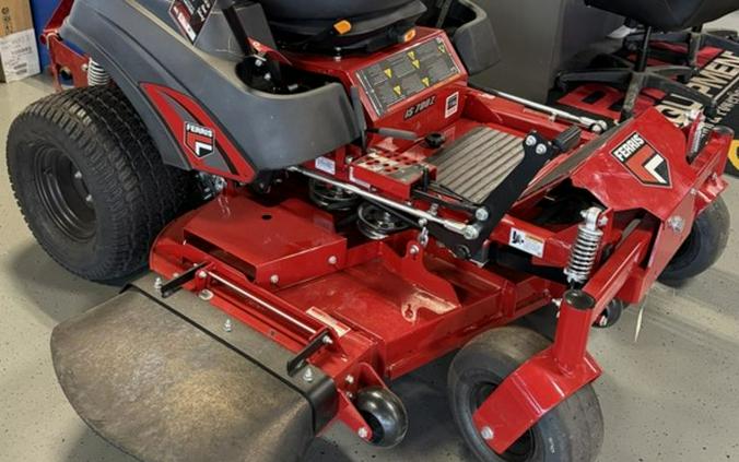 2025 Ferris IS® 700 Zero Turn Mower 5902061