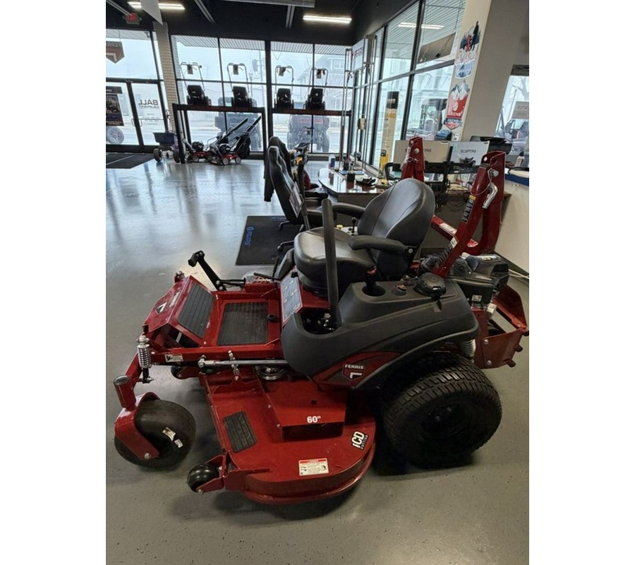 2025 Ferris IS® 700 Zero Turn Mower 5902061