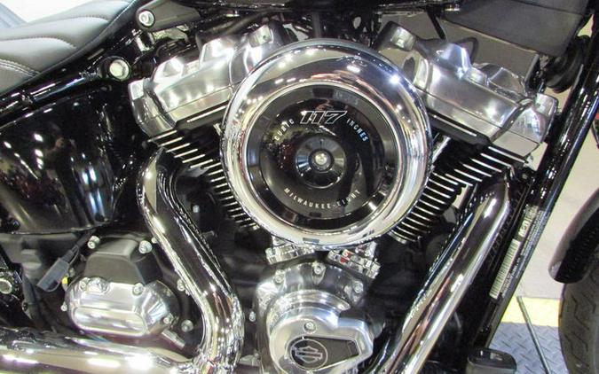 2026 Harley-Davidson® FXBB - Street Bob®