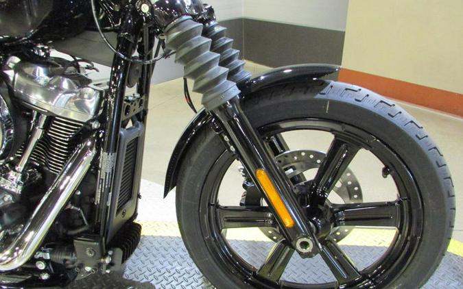 2026 Harley-Davidson® FXBB - Street Bob®