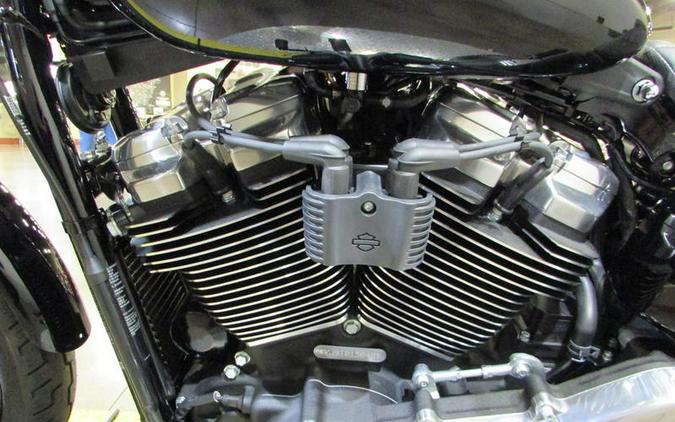 2026 Harley-Davidson® FXBB - Street Bob®