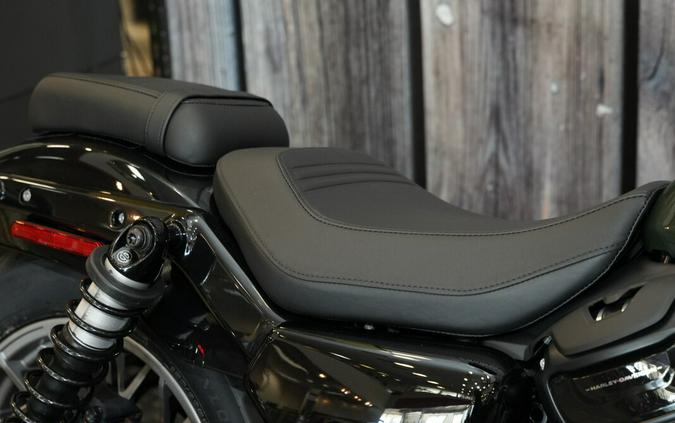 New 2026 Harley-Davidson Nightster Special Motorcycle For Sale In Raleigh, North Carolina