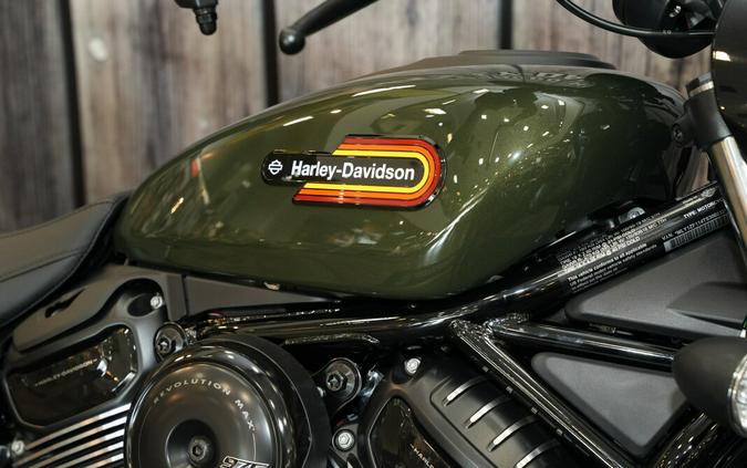 New 2026 Harley-Davidson Nightster Special Motorcycle For Sale In Raleigh, North Carolina
