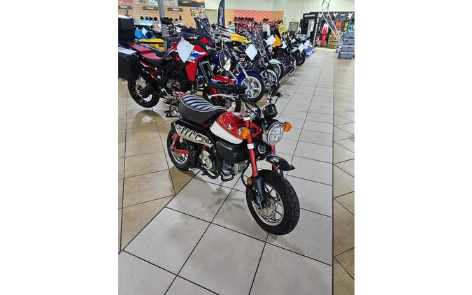 2021 MONKEY Base - Honda