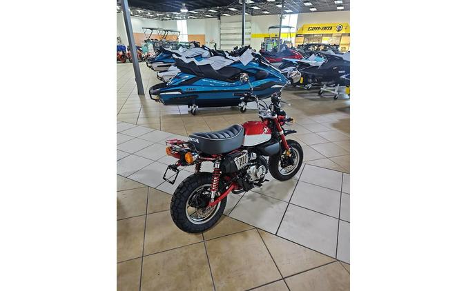 2021 MONKEY Base - Honda