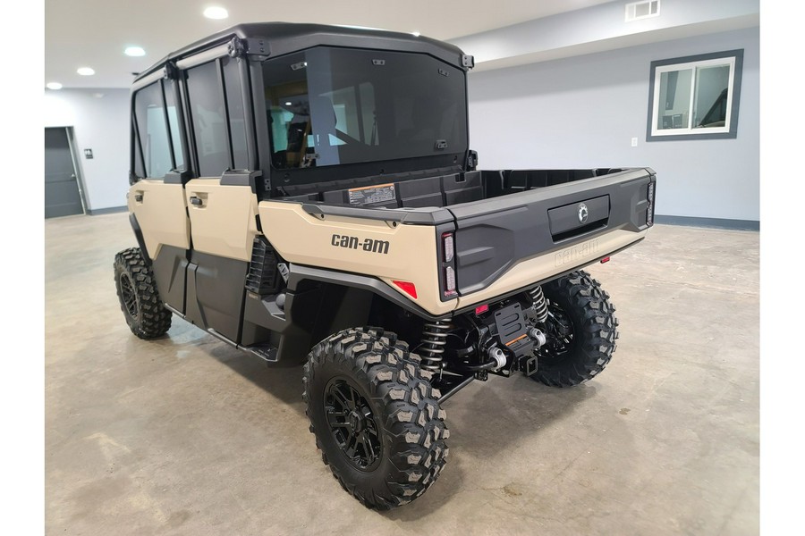 2026 Can-Am Defender MAX Limited HD11