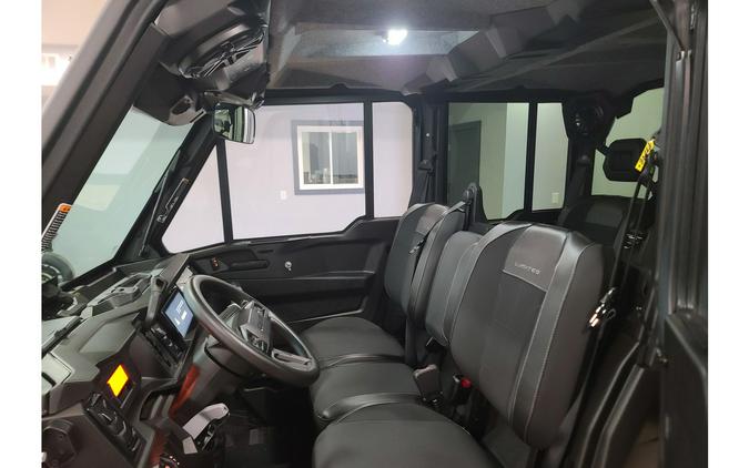 2026 Can-Am Defender MAX Limited HD11