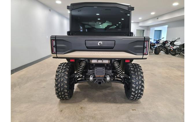 2026 Can-Am Defender MAX Limited HD11