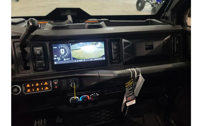 2026 Can-Am Defender MAX Limited HD11