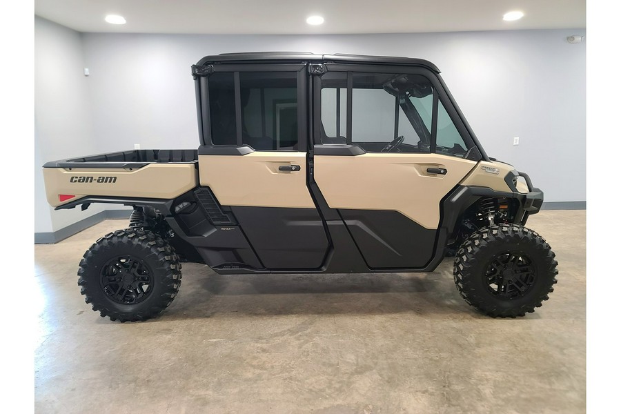 2026 Can-Am Defender MAX Limited HD11