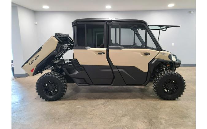 2026 Can-Am Defender MAX Limited HD11