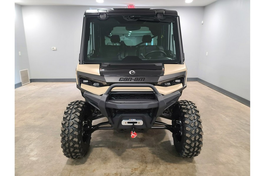 2026 Can-Am Defender MAX Limited HD11