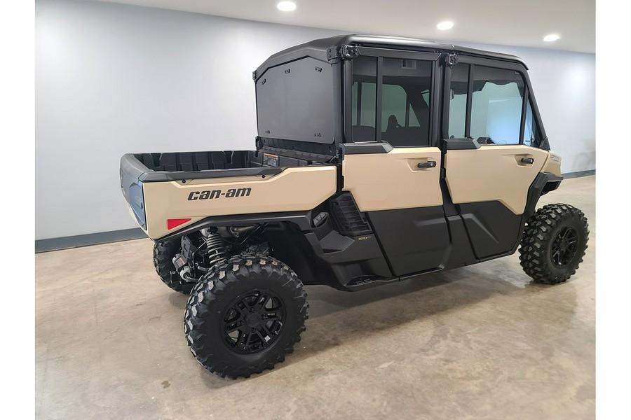 2026 Can-Am Defender MAX Limited HD11