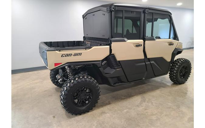 2026 Can-Am Defender MAX Limited HD11