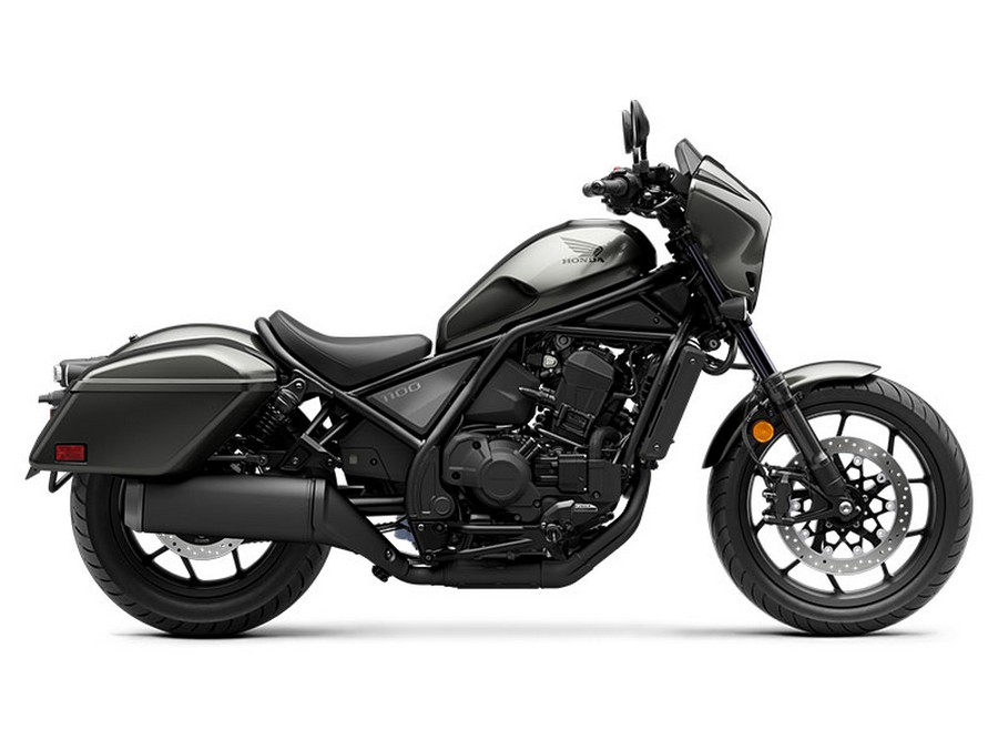 2025 HONDA REBEL 1100T