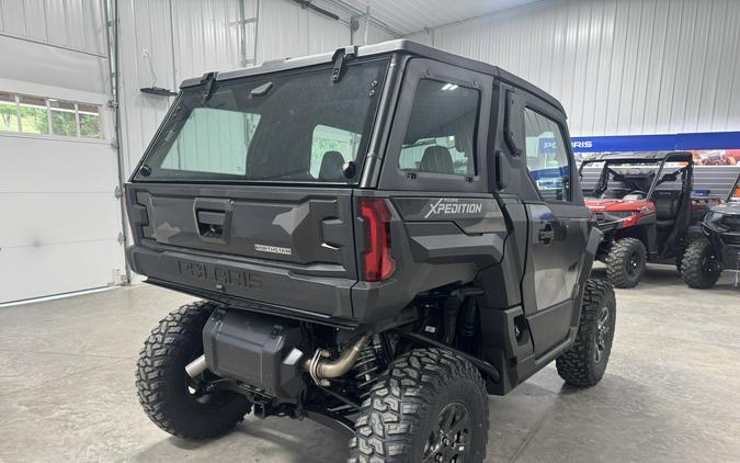 2026 Polaris Polaris XPEDITION ADV Northstar