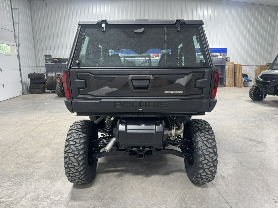 2026 Polaris Polaris XPEDITION ADV Northstar