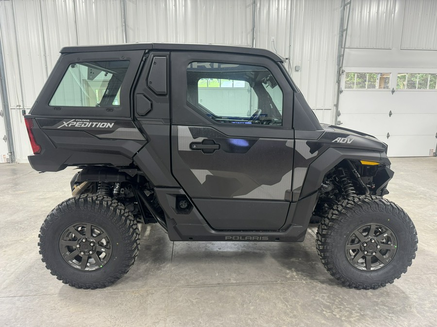 2026 Polaris Polaris XPEDITION ADV Northstar