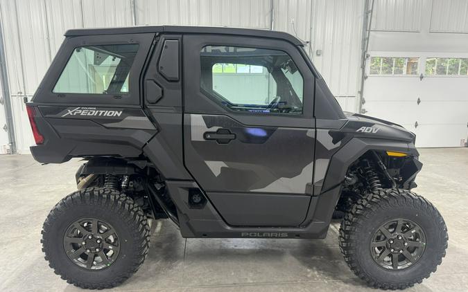 2026 Polaris Polaris XPEDITION ADV Northstar