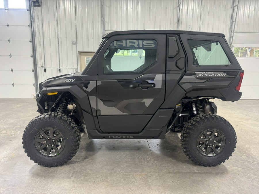 2026 Polaris Polaris XPEDITION ADV Northstar