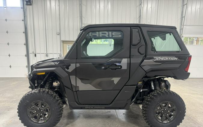 2026 Polaris Polaris XPEDITION ADV Northstar