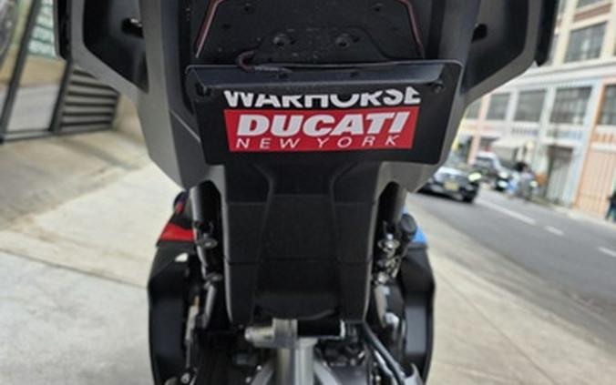 2026 BMW M 1000 RR Blackstorm MetallicM Motorsport