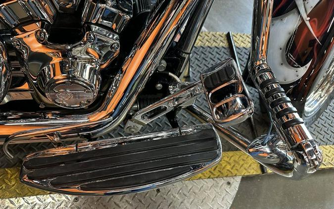 2004 Harley-Davidson Softail FLSTF - Fat Boy