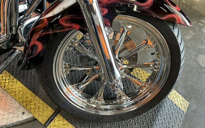 2004 Harley-Davidson Softail FLSTF - Fat Boy