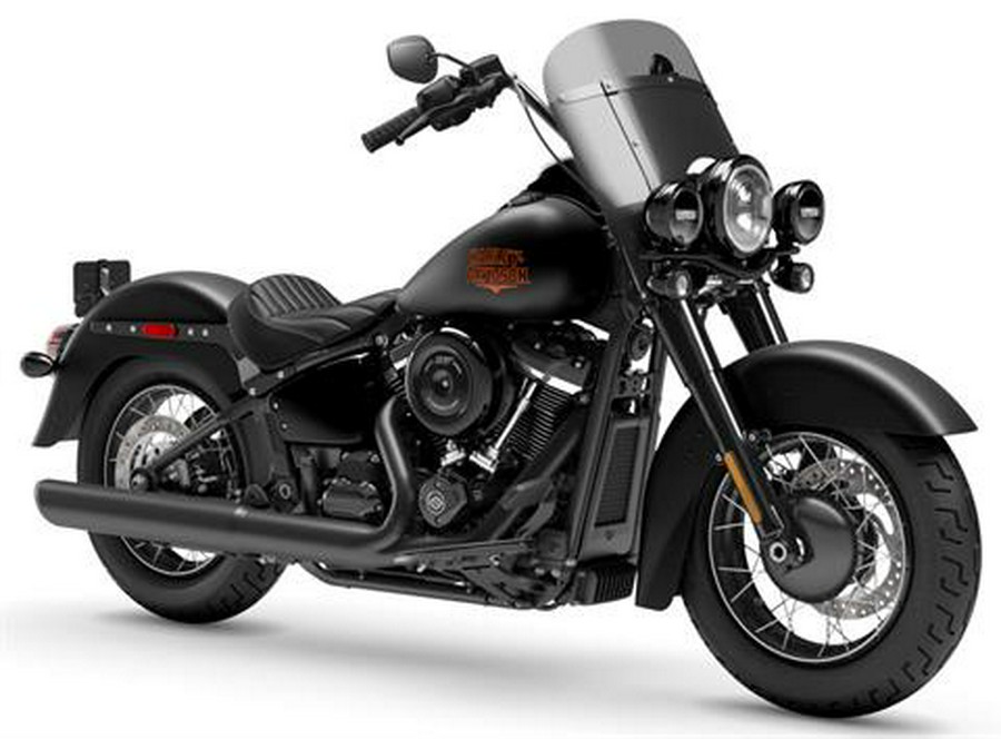2026 Harley-Davidson Deadwood™
