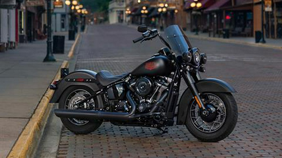 2026 Harley-Davidson Deadwood™