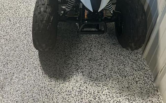 2026 Kawasaki KFX® 90