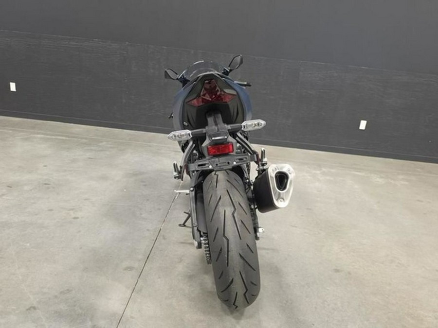 2027 Kawasaki Ninja ZX-6R