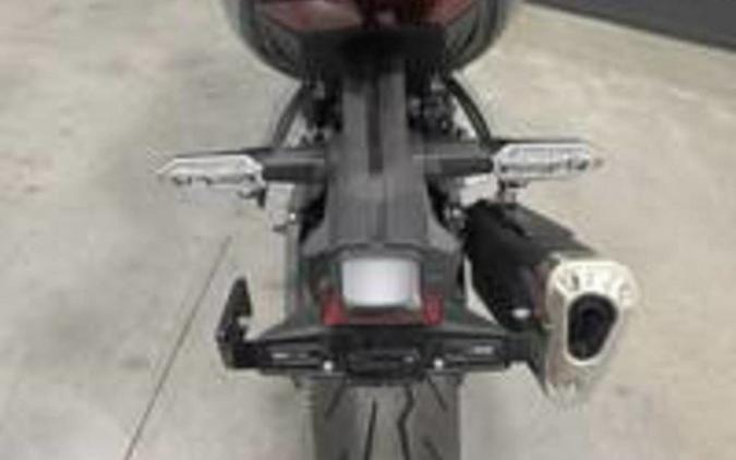 2027 Kawasaki Ninja ZX-6R