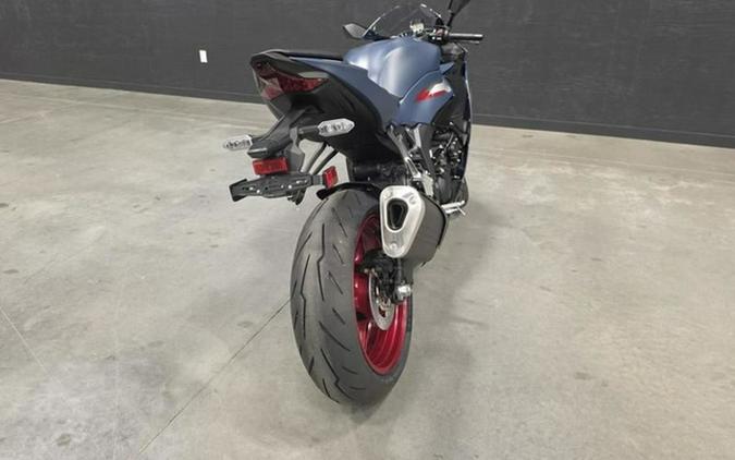 2027 Kawasaki Ninja ZX-6R