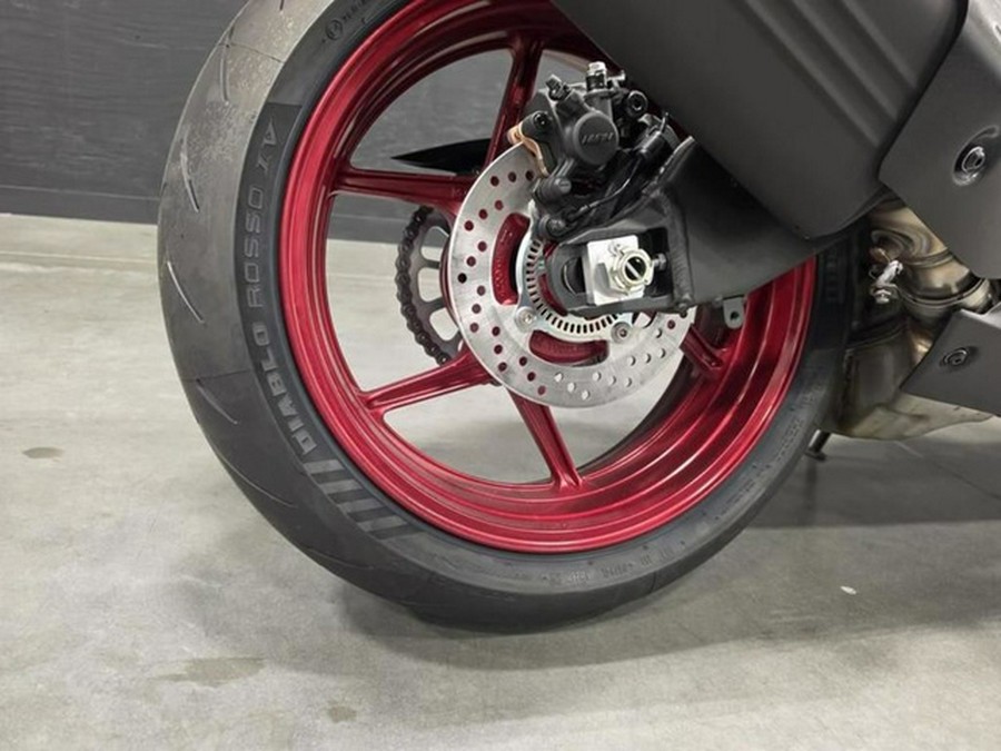 2027 Kawasaki Ninja ZX-6R