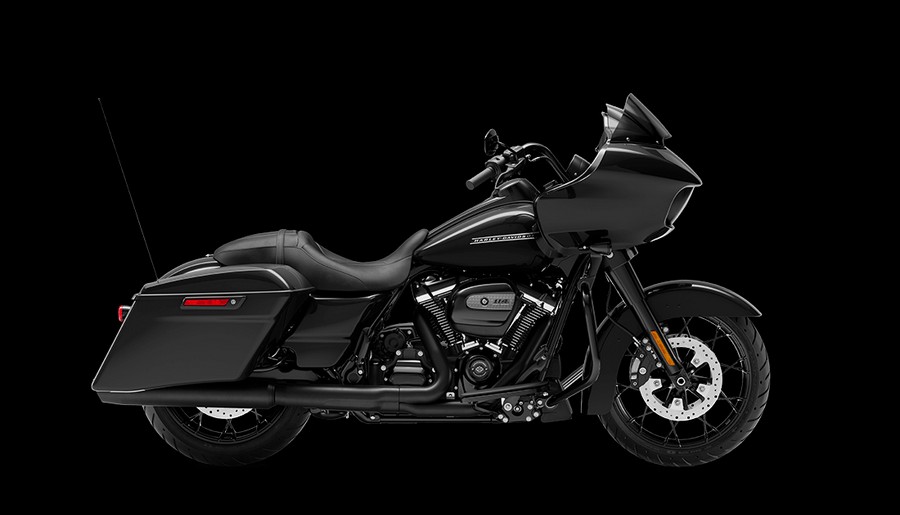 2020 Harley-Davidson Road Glide Special Vivid Black