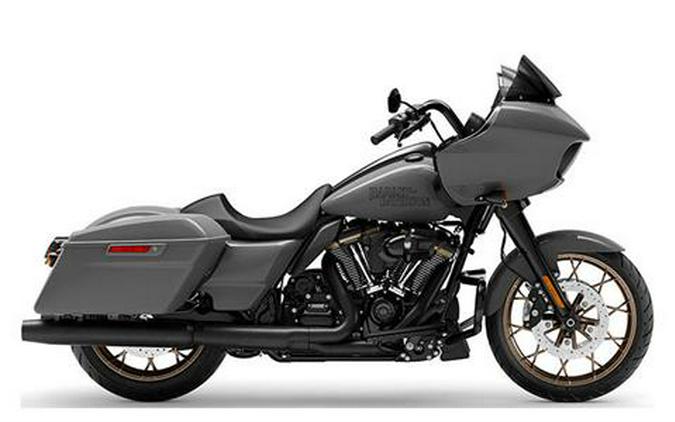 Harley-Davidson’s 2022 Road Glide ST First Ride