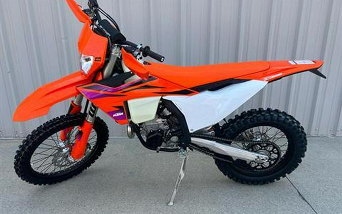 2024 KTM 450 XCF-W