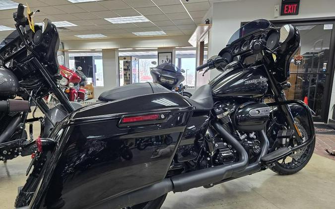 2020 Harley-Davidson® FLHXS - Street Glide® Special