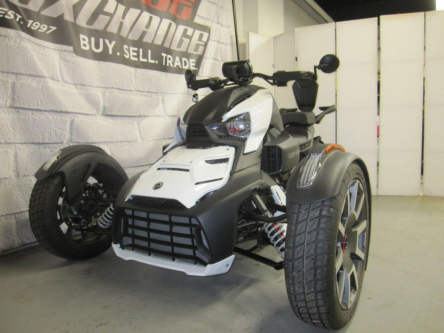 2021 Can-Am® Ryker Rally Edition 900 ACE