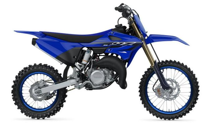 2023 Yamaha YZ85