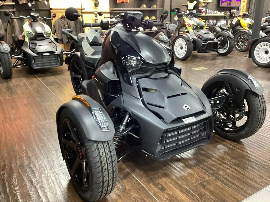 2024 Can-Am™ Ryker 900 ACET