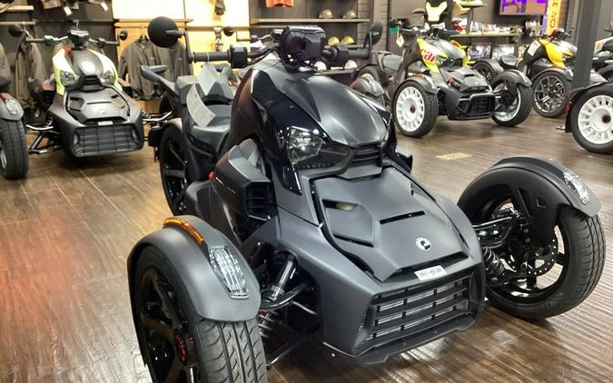 2024 Can-Am™ Ryker 900 ACET