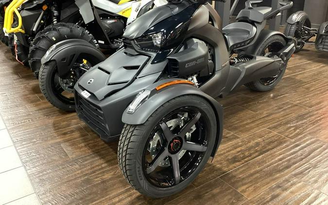 2024 Can-Am™ Ryker 900 ACET