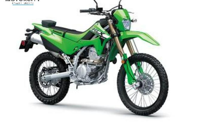 2024 Kawasaki KLX®300