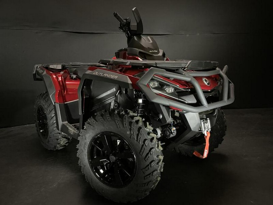 2024 Can-Am® Outlander XT 1000R