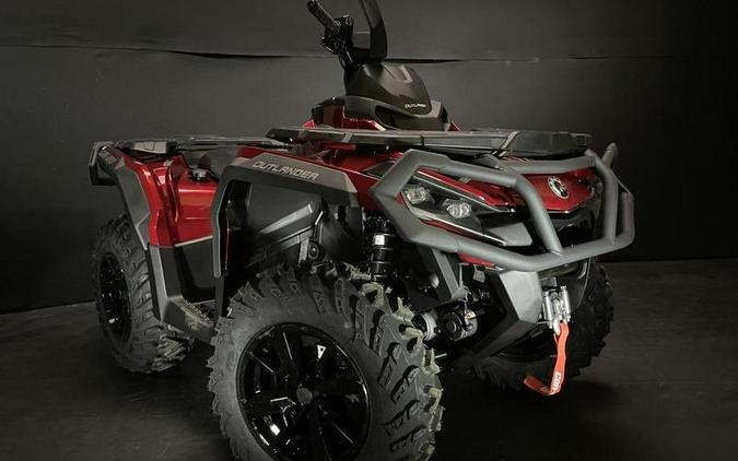 2024 Can-Am® Outlander XT 1000R